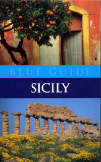 Blue Guide Sicily (6th edn)