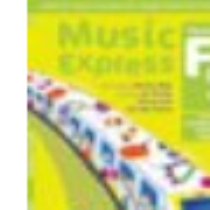 Music Express Foundation Stage: Activities, Learning Intentions, Recordings, Videoclips (Music Express)