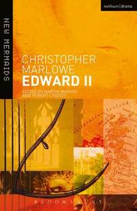Edward II (New Mermaids)