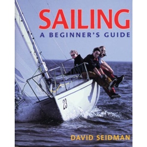 Sailing: A Beginner's Guide