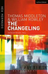 The Changeling (New Mermaids)
