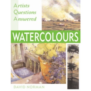 Watercolours (Artist Questions Answered)