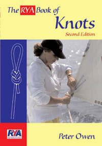 The RYA Book of Knots (Second Edition)