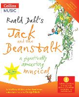 Roald Dahl's Jack and the Beanstalk