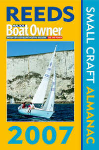 Reeds Practical Boat Owner Small Craft Almanac 2007