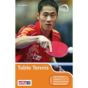 Table Tennis (Know the Game)
