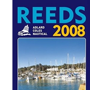 Reeds Nautical Almanac 2008