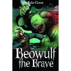 Beowulf the Brave (White Wolves: Myths and Legends)