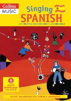 Singing Spanish (Book + Download)