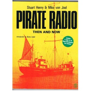 Pirate Radio: Then and Now