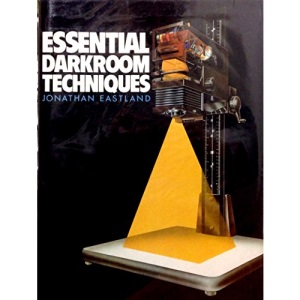 Essential Darkroom Techniques