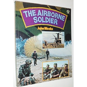 Airborne Soldier