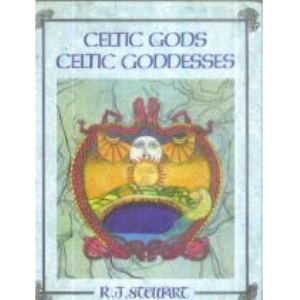 Celtic Gods, Celtic Goddesses