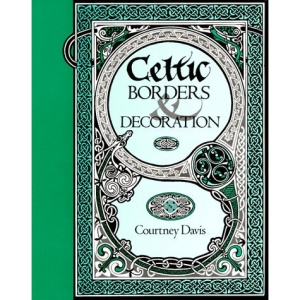 Celtic Borders and Decorations
