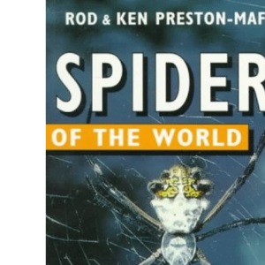 Spiders of the World