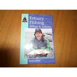 Estuary Fishing (Fishing Library)