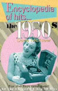 Encyclopedia of Hits - the 1950s