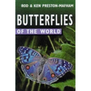Butterflies of the World