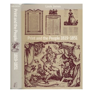 Print and the People, 1819-51