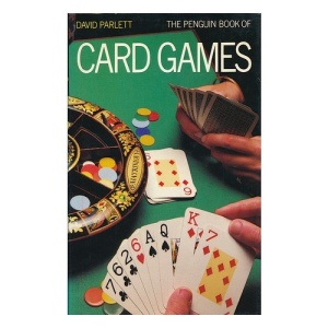 The Penguin Book of Card Games
