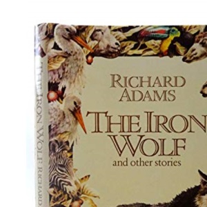 The Iron Wolf and Other Stories