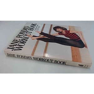 Jane Fonda's Workout Book