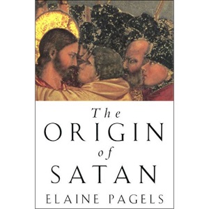 Origins of Satan
