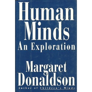Human Minds: An Exploration