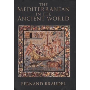 The Mediterranean in the Ancient World