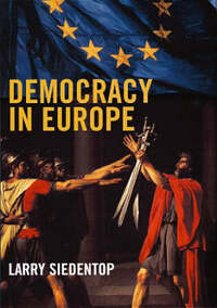 Democracy in Europe