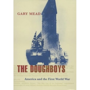 The Doughboys: America and the First World War (Allen Lane