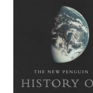The New Penguin History of the World