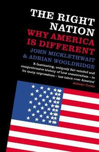 The Right Nation