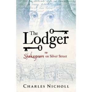 The Lodger: Shakespeare on Silver Street