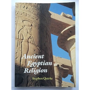 Ancient Egyptian Religion