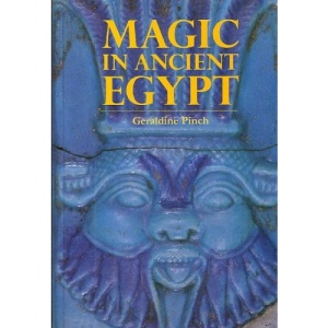 Magic in Ancient Egypt (Egyptian)
