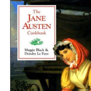 The Jane Austen Cookbook