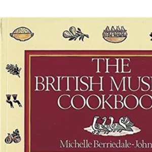 The British Museum Cookbook