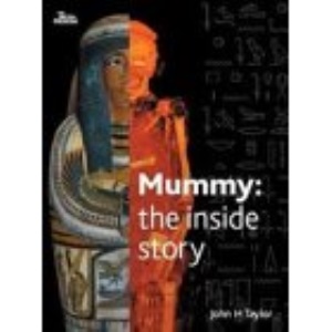 Mummy: The Inside Story