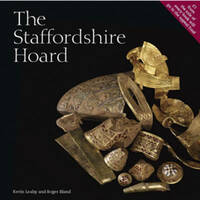 The Staffordshire Hoard