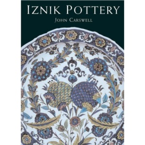 Iznik Pottery