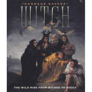 Witch: The Wild Ride from Wicked to Wicca