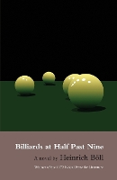 Billiards at Half Past Nine