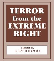 Terror from the Extreme Right