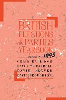 British Elections and Parties Yearbook