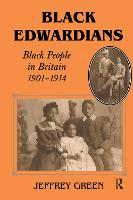 Black Edwardians