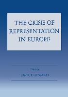 The Crisis of Representation in Europe