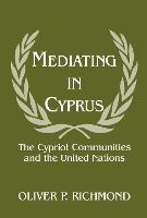 Mediating in Cyprus
