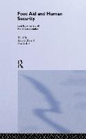 Food Aid and Human Security