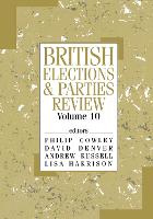 British Elections & Parties Review